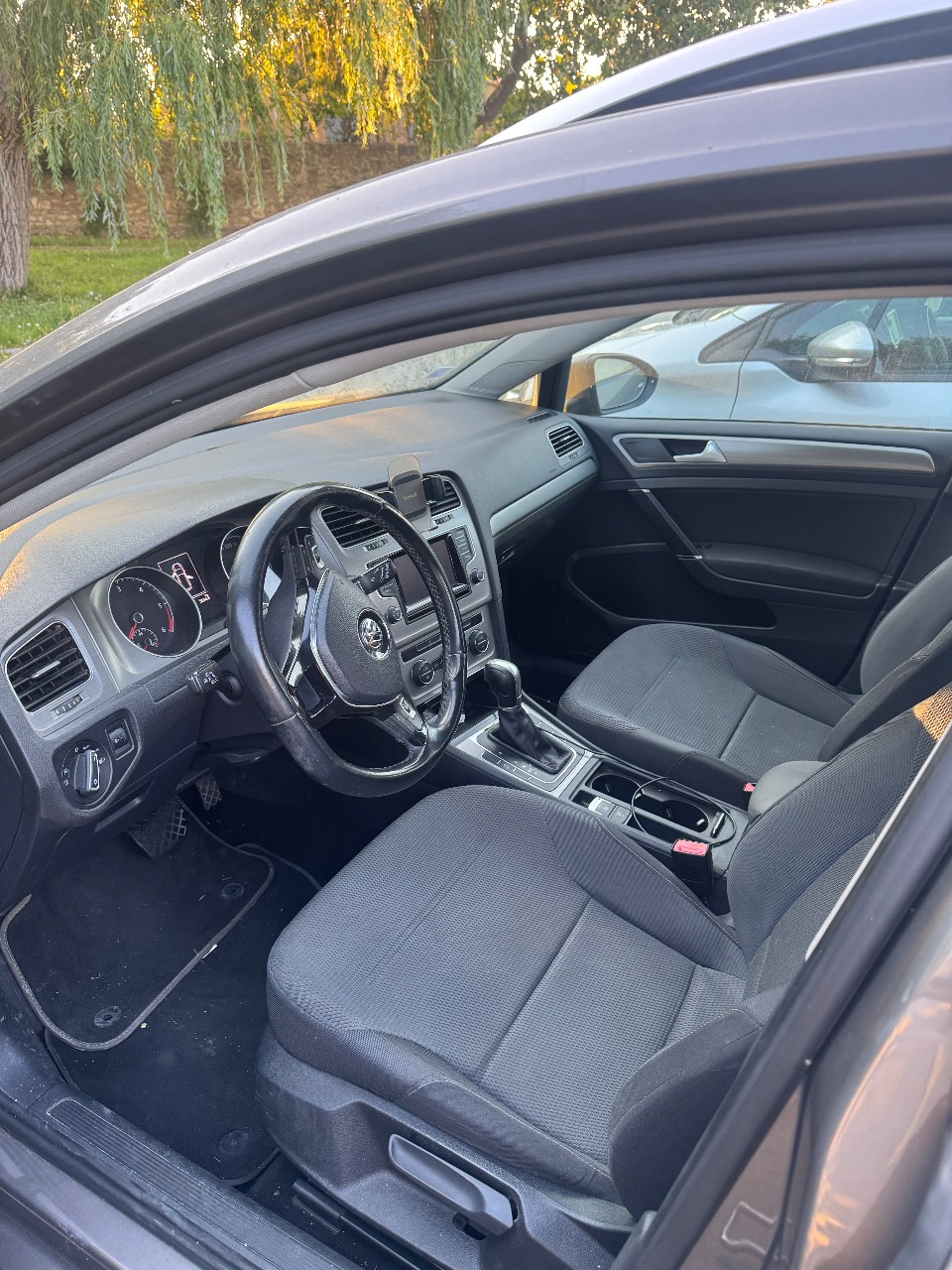 VOLKSWAGEN GOLF SW 1.6 TDI - Photo 1